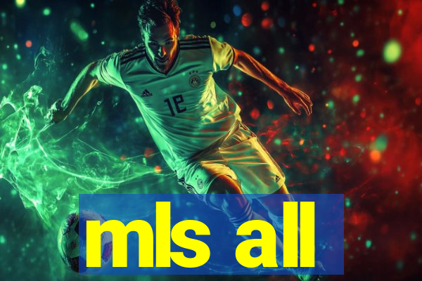 mls all-stars x arsenal